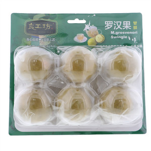 良工坊罗汉果