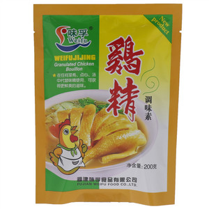 味孚鸡精调味素
