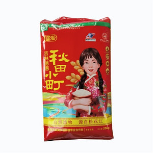  盈菲秋田小町大米
