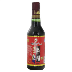 王宏 山西陈醋 【酿造食醋】3年陈酿
