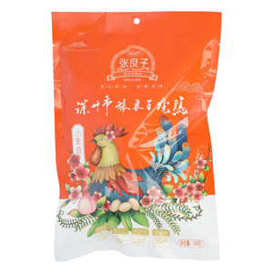 张良子小笨鸡深州市烧鸡