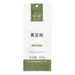 石磨系列黑豆粉