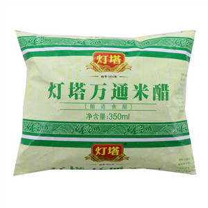 灯塔米醋