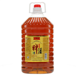 WEIFUYUAN味府源特制调味料酒