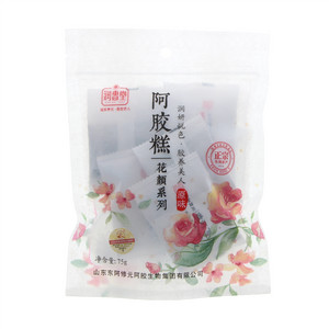 润惠堂阿胶糕（原味）75g