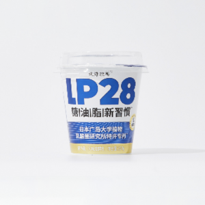 北海牧场LP28风味酸乳
