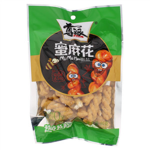 尊派椒盐蜜麻花