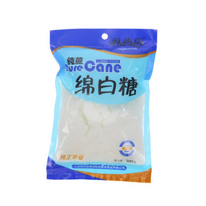 林梅园纯蔗绵白糖