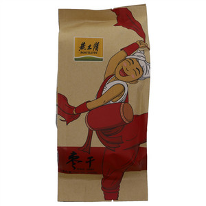 黄土情枣干
