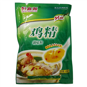 恒鑫源鸡精调味料