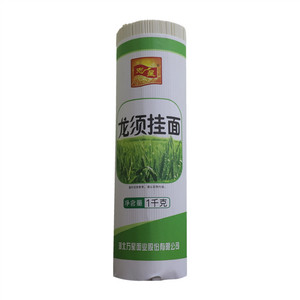 志星龙须挂面