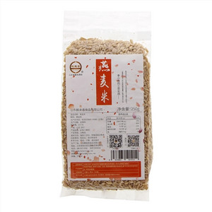 鹤来香燕麦米