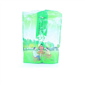 天福茗茶早春绿茶