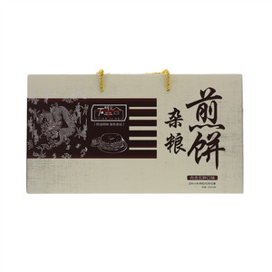 天聚合杂粮煎饼