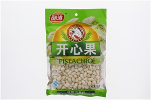 开心果