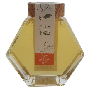 天作洋槐蜜