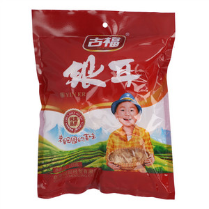 古福银耳