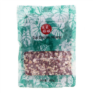 赤豆薏米芡实粥250克