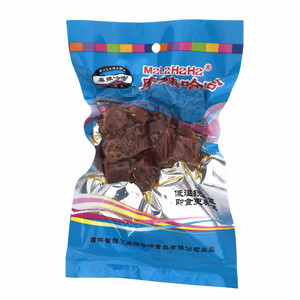 麻辣哈哈麻辣鸭脖