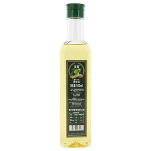 玉窖食用植物调和油