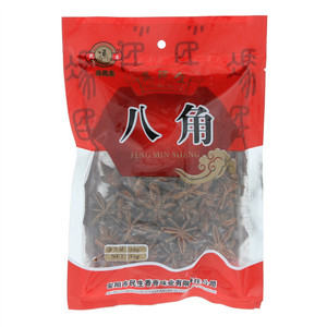冯民生八角