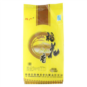 科广稻花香大米