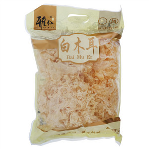 雅仁白木耳