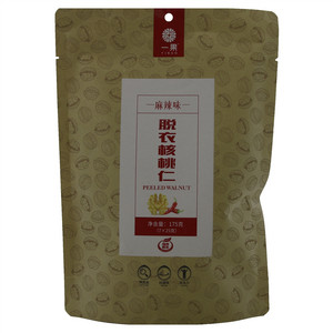 一果 脱衣核桃仁（麻辣味）
