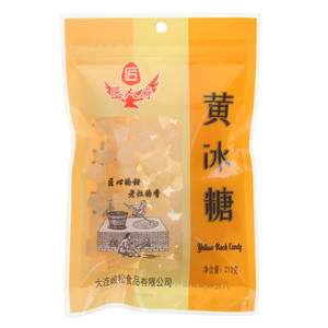匠人府黄冰糖