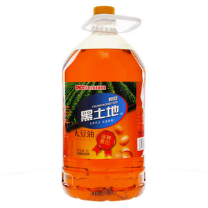 春晓黑土地非转基因大豆油