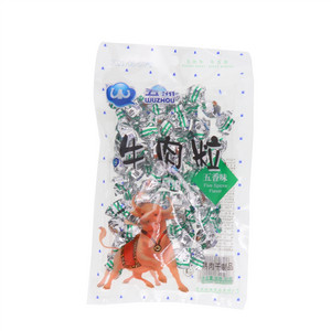 五洲五香味牛肉粒