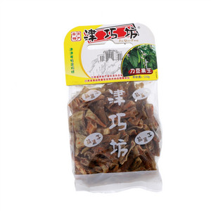 津巧坊刀豆果王