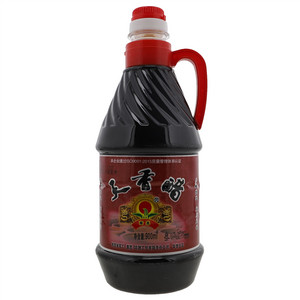 雍泉天香醋酿造食醋