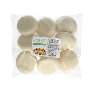 禾润世家鲜肉小笼包