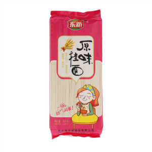 东新原味挂面（普通挂面）