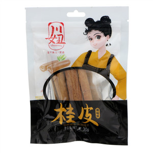 川妞桂皮