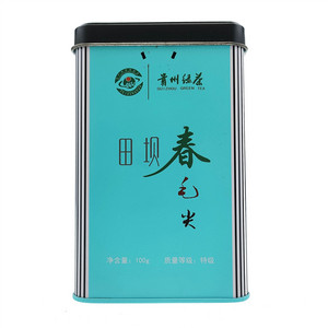 田坝春毛尖