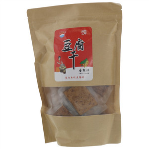 丘屋坊香辣味豆腐干