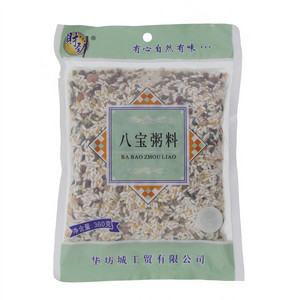 财劲八宝粥料