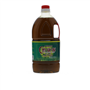 黔康源纯正菜籽油