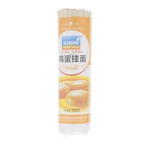 东新鸡蛋挂面（花色挂面）