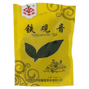 桂馨茗铁观音