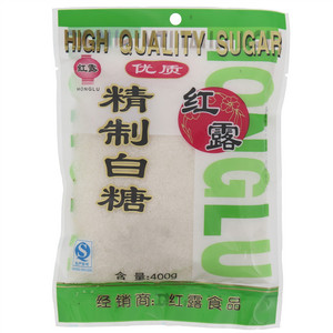 红露优质精制白糖