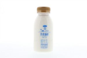 乳此新鲜鲜牛乳