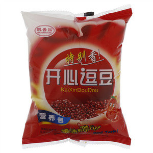 飘香园开心逗逗软式面包