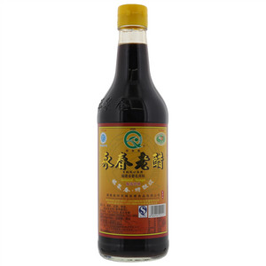 福泉春特酿级永春老醋