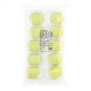 海盐蔬菜金丝卷