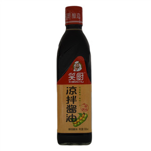 笑厨凉拌酱油（一级酱油）