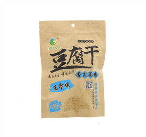 110g五香味豆腐干