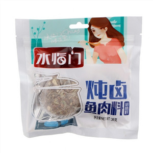 水临门炖卤鱼肉料调味料